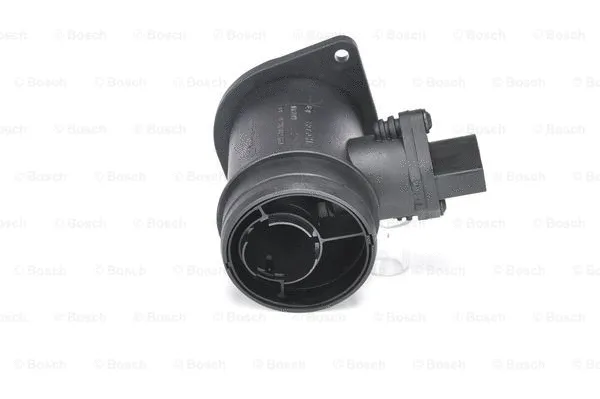 Mass Air Flow Sensor