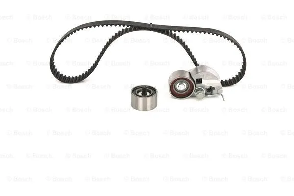 Timing Belt Kit