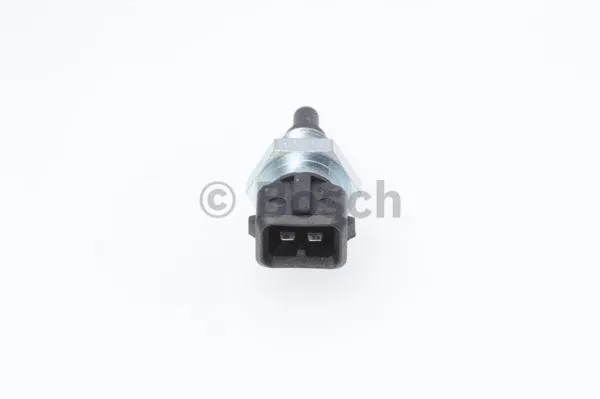Sensor, coolant temperature