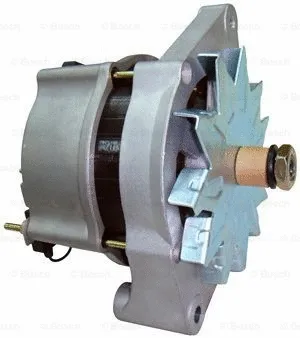 Alternator (F 042 301 143)