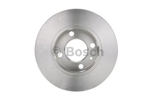 Brake Disc (0 986 478 492)