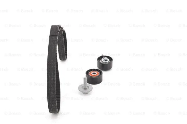 Timing Belt Kit