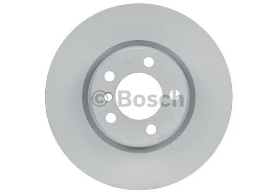 Brake Disc (0 986 479 A06)