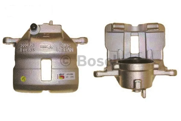 Brake Caliper (0 986 474 054)