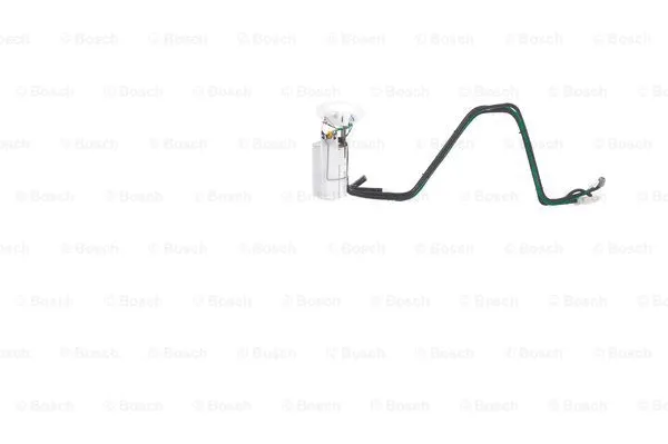 Fuel Feed Unit (0 580 314 545)