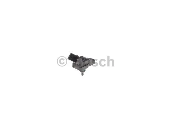 Sensor, boost pressure
