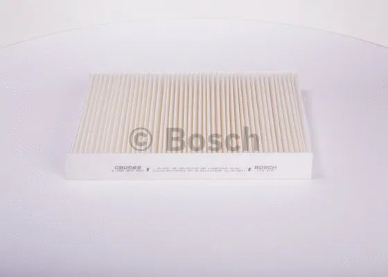 Filter, cabin air (0 986 BF0 569)