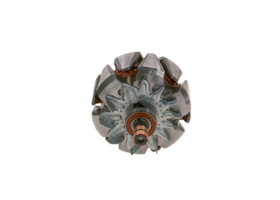 Rotor, alternator (F 00M 131 631)