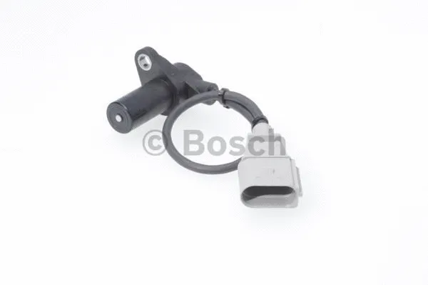Sensor, crankshaft pulse