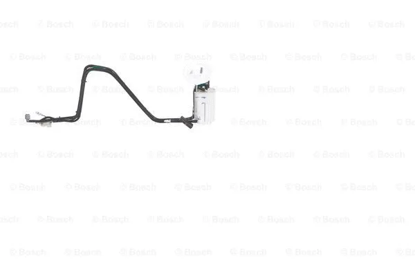 Fuel Feed Unit