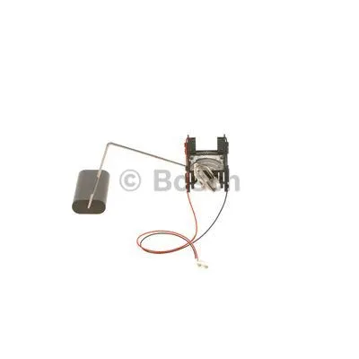 Sender Unit, fuel tank