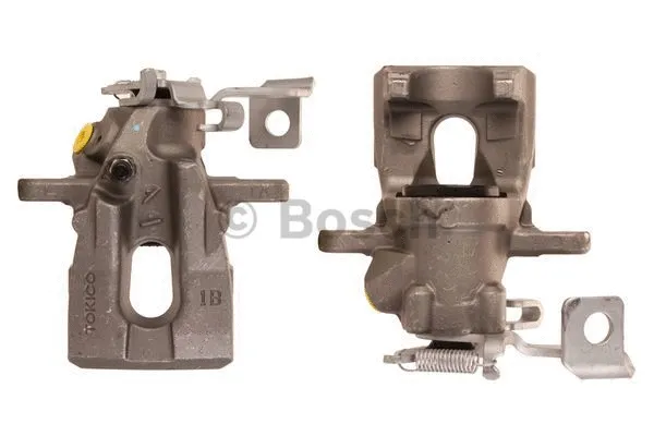 Brake Caliper (0 986 134 499)