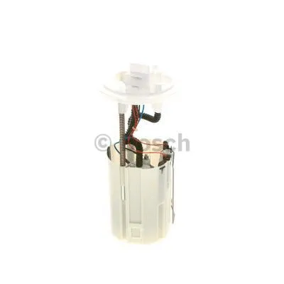 Fuel Feed Unit