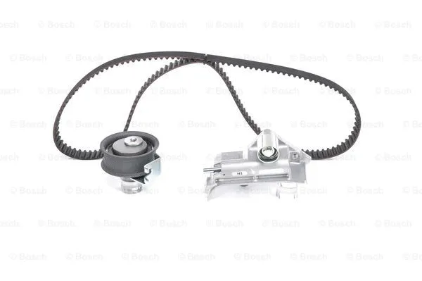 Timing Belt Kit