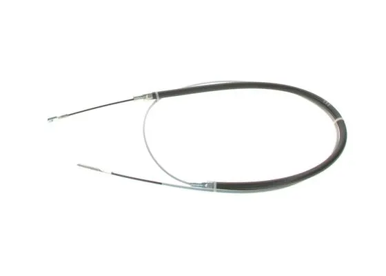 Cable Pull, parking brake