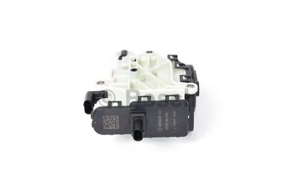 Delivery Module, urea injection