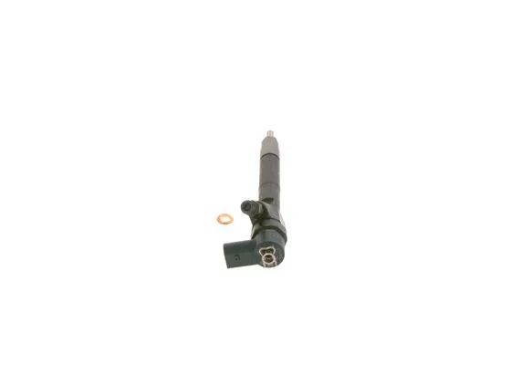 Injector Nozzle