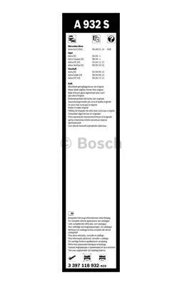 Wiper Blade