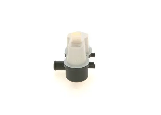 Sensor, fuel tank pressure