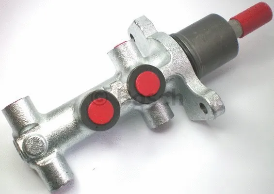 Brake Master Cylinder (0 986 480 887)