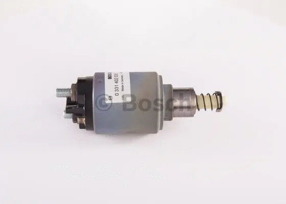 Solenoid Switch, starter