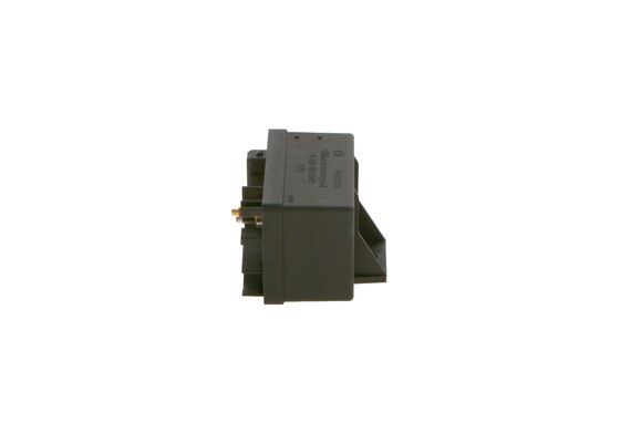 Control Unit, glow time (0 281 003 009)