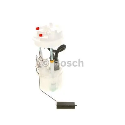 Fuel Feed Unit