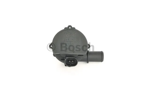 Auxiliary Water Pump (cooling water circuit)