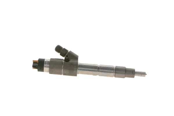 Injector Nozzle