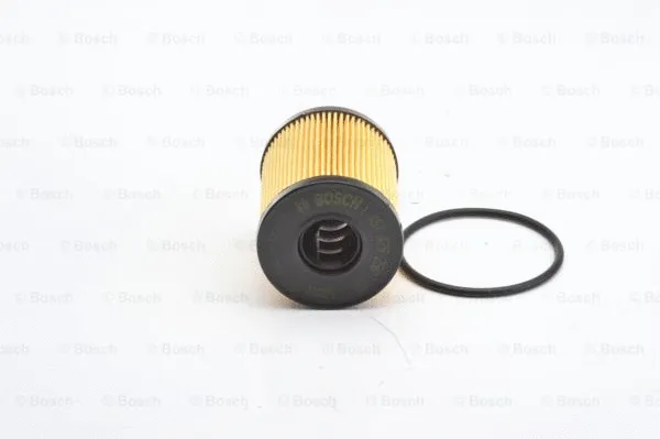 Oil Filter (1 457 429 256)