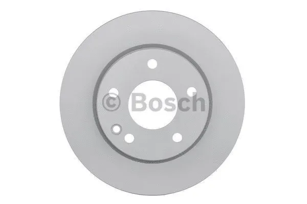 Brake Disc (0 986 478 875)