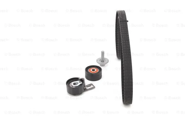Timing Belt Kit (1 987 946 558)