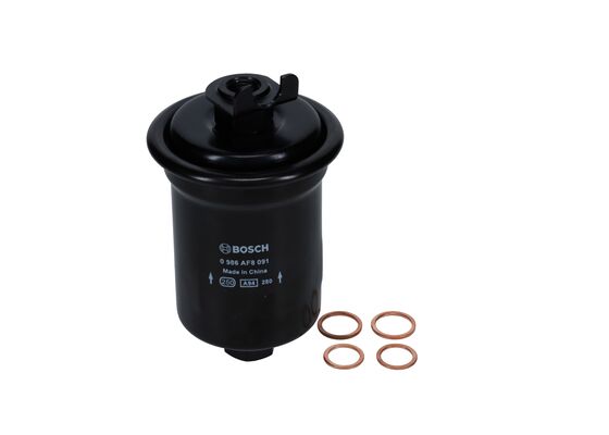 Fuel Filter