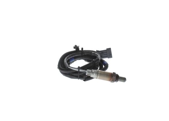 Lambda Sensor (0 258 005 062)