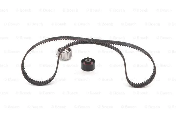 Timing Belt Kit
