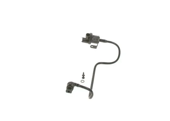 Breather Valve, fuel tank