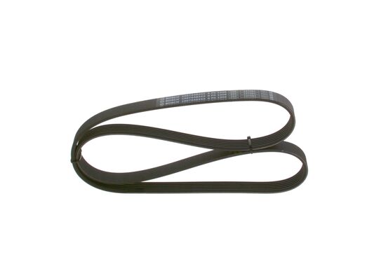 V-Ribbed Belt