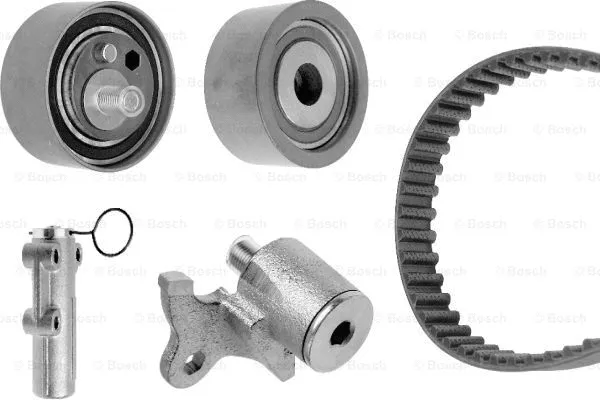 Timing Belt Kit (1 987 948 598)