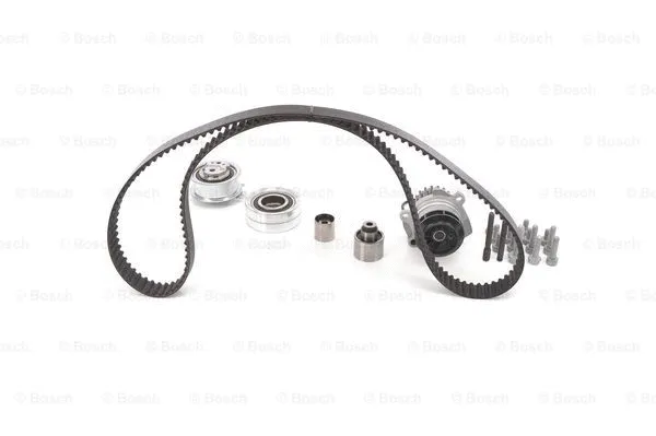 Water Pump & Timing Belt Kit (1 987 946 943)