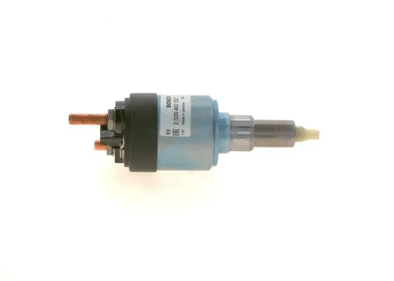 Solenoid Switch, starter