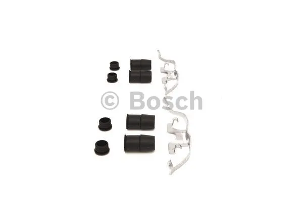 Accessory Kit, disc brake pad
