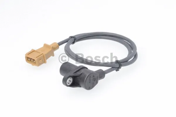 Sensor, crankshaft pulse