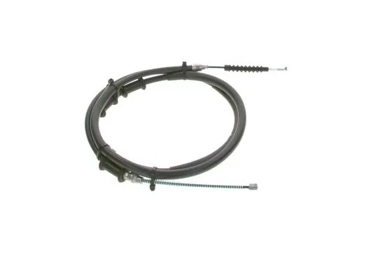 Cable Pull, parking brake (1 987 477 729)