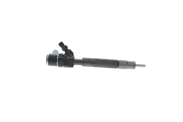 Injector Nozzle
