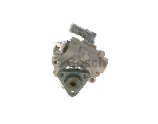 Hydraulic Pump, steering