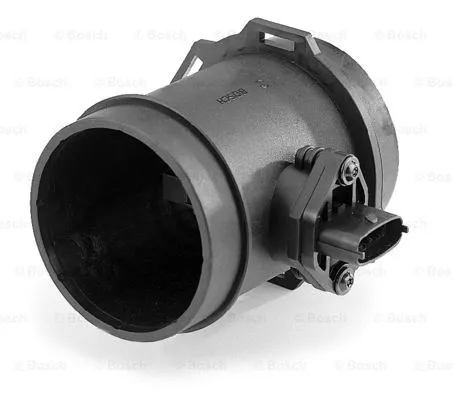 Mass Air Flow Sensor