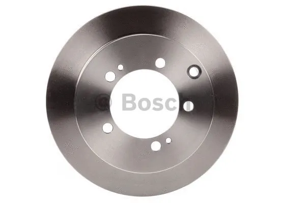 Brake Disc (0 986 479 603)