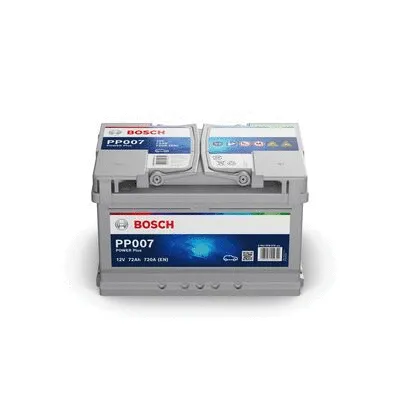 Starter Battery
