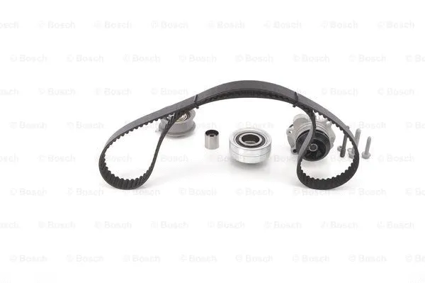 Water Pump & Timing Belt Kit