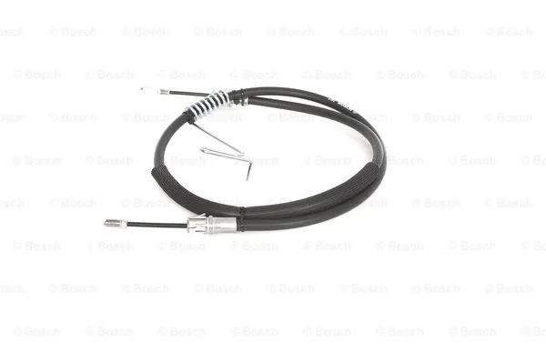 Cable Pull, parking brake (1 987 482 749)